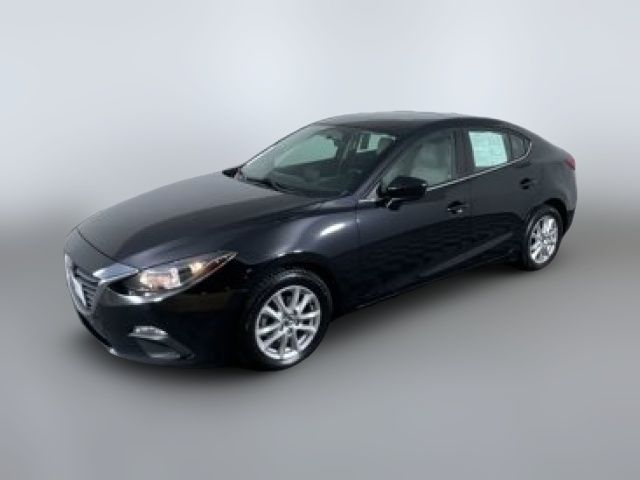 2014 Mazda Mazda3 i Touring