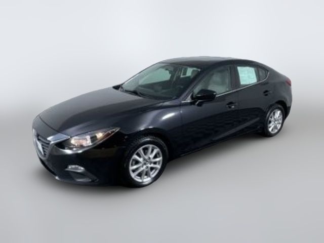 2014 Mazda Mazda3 i Touring