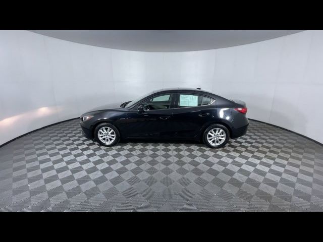 2014 Mazda Mazda3 i Touring