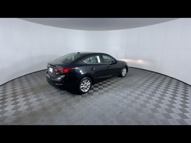 2014 Mazda Mazda3 i Touring