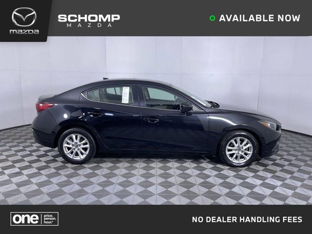 2014 Mazda Mazda3 i Touring