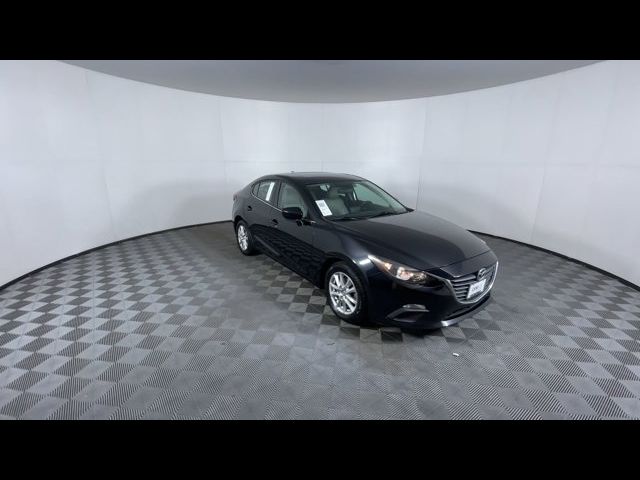 2014 Mazda Mazda3 i Touring