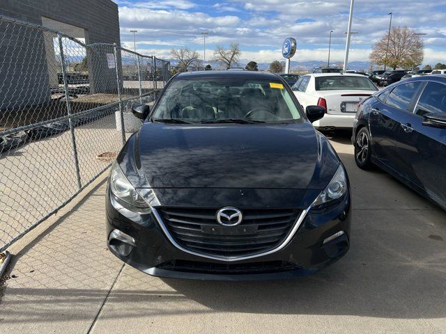 2014 Mazda Mazda3 i Touring