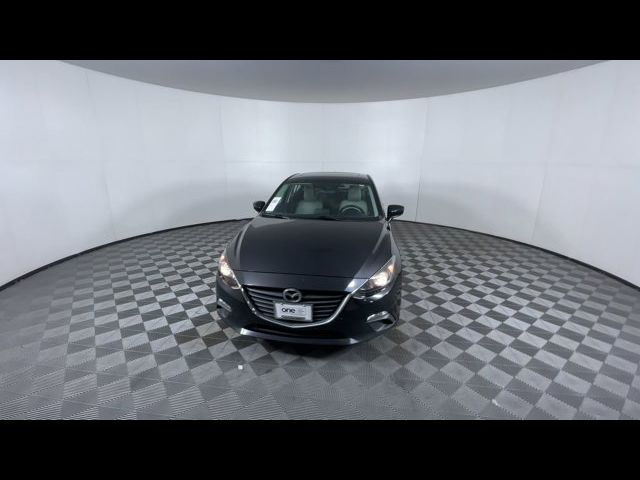 2014 Mazda Mazda3 i Touring