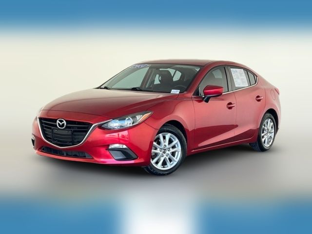 2014 Mazda Mazda3 i Touring