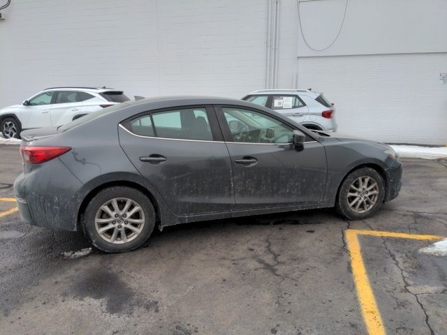 2014 Mazda Mazda3 i Touring