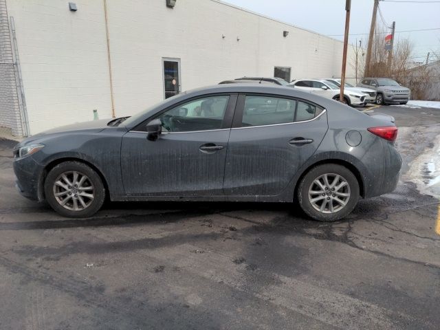 2014 Mazda Mazda3 i Touring