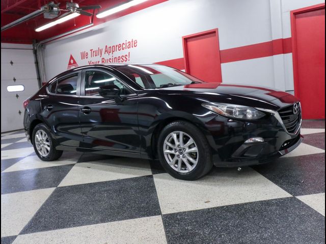 2014 Mazda Mazda3 i Touring