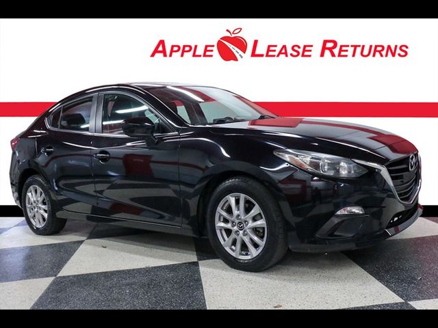 2014 Mazda Mazda3 i Touring