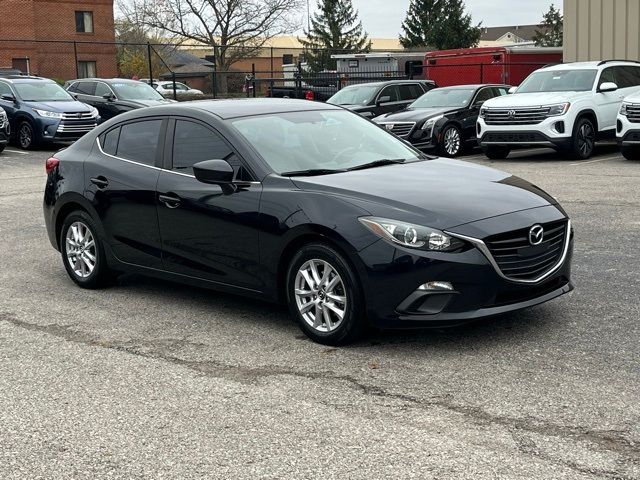 2014 Mazda Mazda3 i Touring