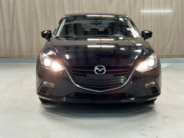 2014 Mazda Mazda3 i Touring