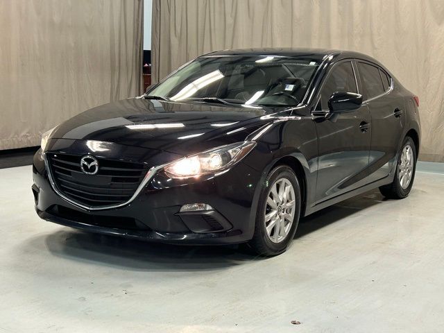 2014 Mazda Mazda3 i Touring