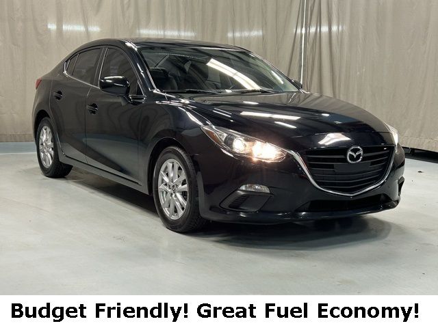 2014 Mazda Mazda3 i Touring