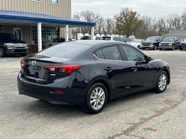 2014 Mazda Mazda3 i Touring