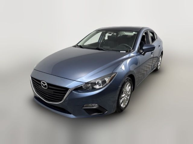 2014 Mazda Mazda3 i Touring