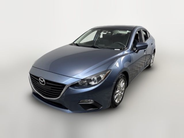 2014 Mazda Mazda3 i Touring