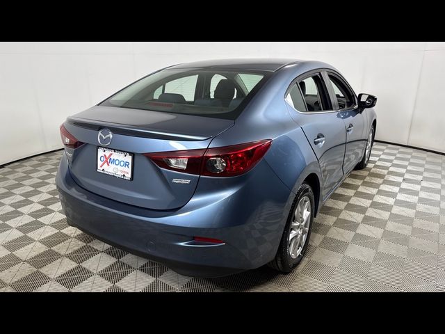 2014 Mazda Mazda3 i Touring