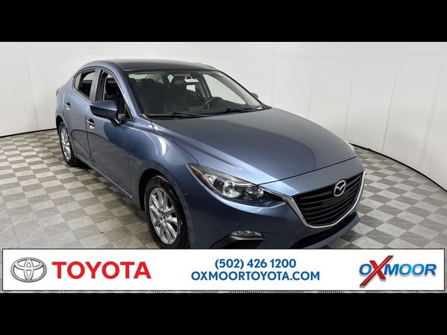 2014 Mazda Mazda3 i Touring