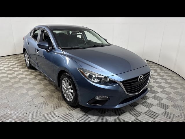 2014 Mazda Mazda3 i Touring