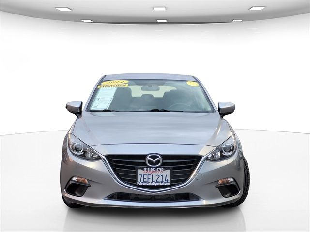 2014 Mazda Mazda3 i Touring