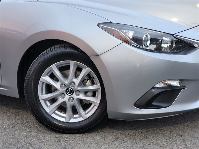 2014 Mazda Mazda3 i Touring