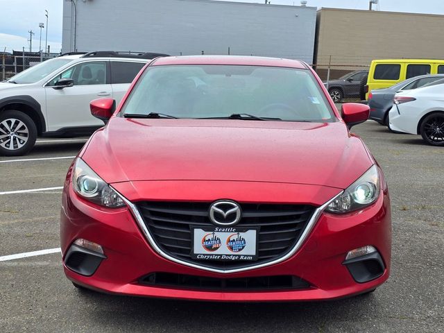 2014 Mazda Mazda3 i Touring