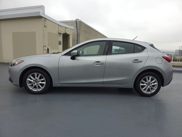 2014 Mazda Mazda3 i Touring