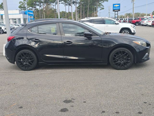 2014 Mazda Mazda3 i Touring