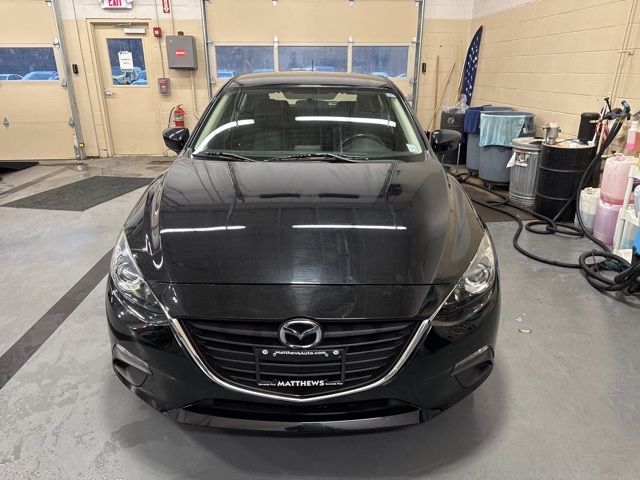 2014 Mazda Mazda3 i Touring