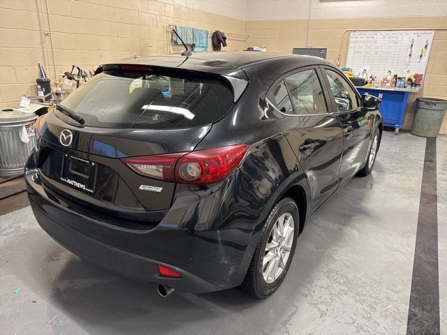 2014 Mazda Mazda3 i Touring