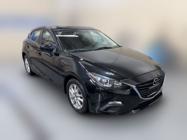 2014 Mazda Mazda3 i Touring