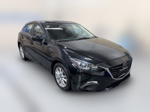 2014 Mazda Mazda3 i Touring