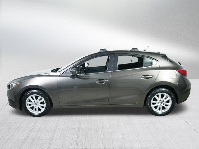 2014 Mazda Mazda3 i Touring