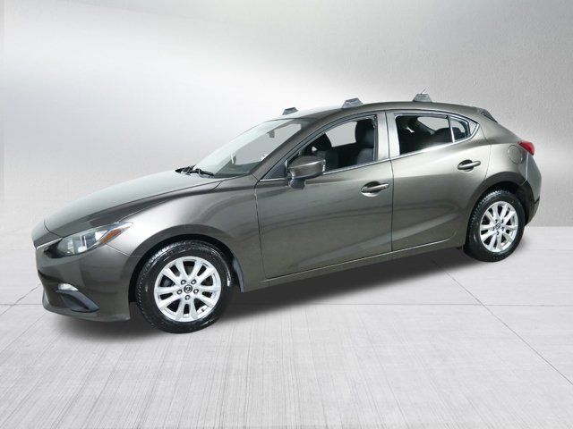 2014 Mazda Mazda3 i Touring