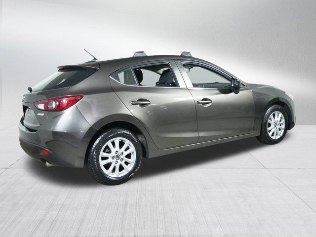 2014 Mazda Mazda3 i Touring