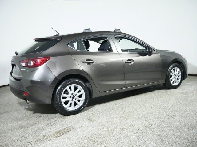 2014 Mazda Mazda3 i Touring