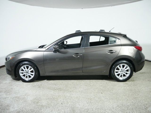 2014 Mazda Mazda3 i Touring