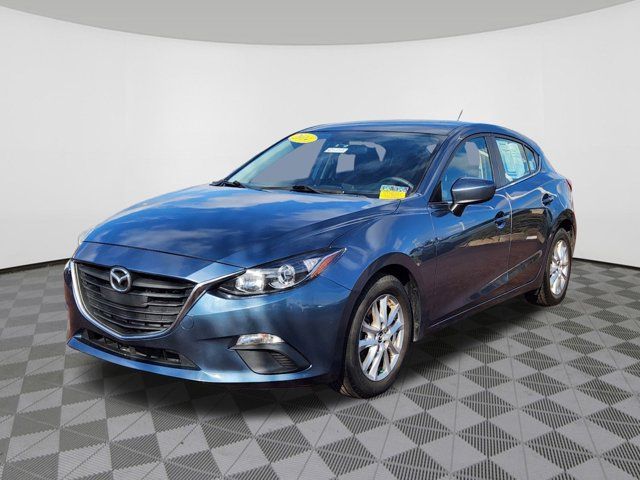 2014 Mazda Mazda3 i Touring