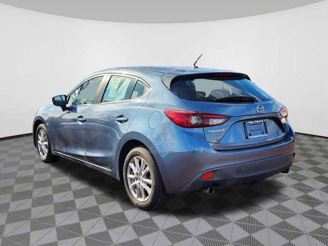 2014 Mazda Mazda3 i Touring