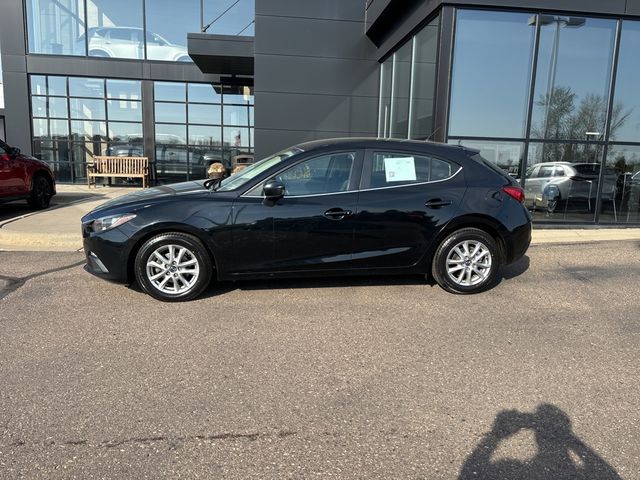 2014 Mazda Mazda3 i Touring