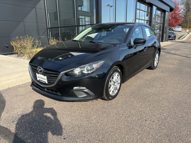 2014 Mazda Mazda3 i Touring