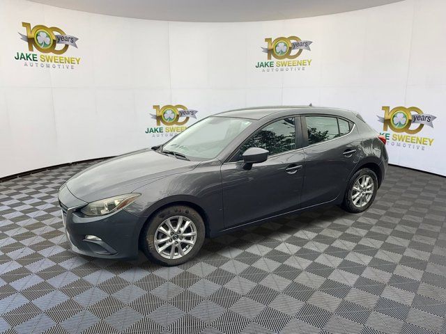 2014 Mazda Mazda3 i Touring