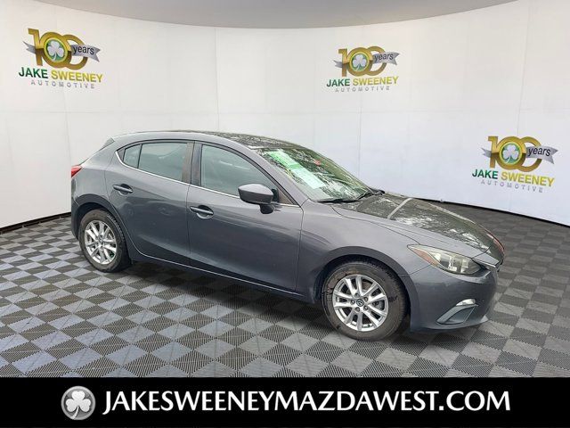 2014 Mazda Mazda3 i Touring