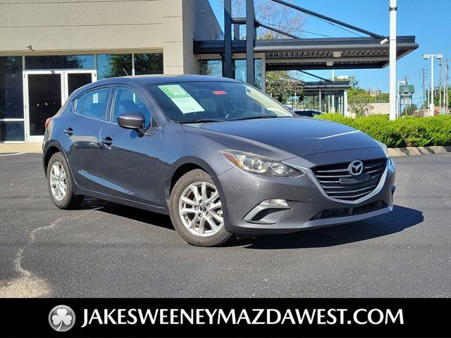 2014 Mazda Mazda3 i Touring