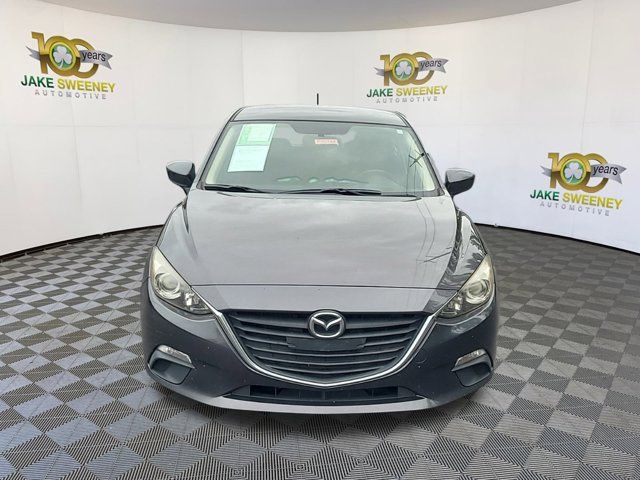 2014 Mazda Mazda3 i Touring