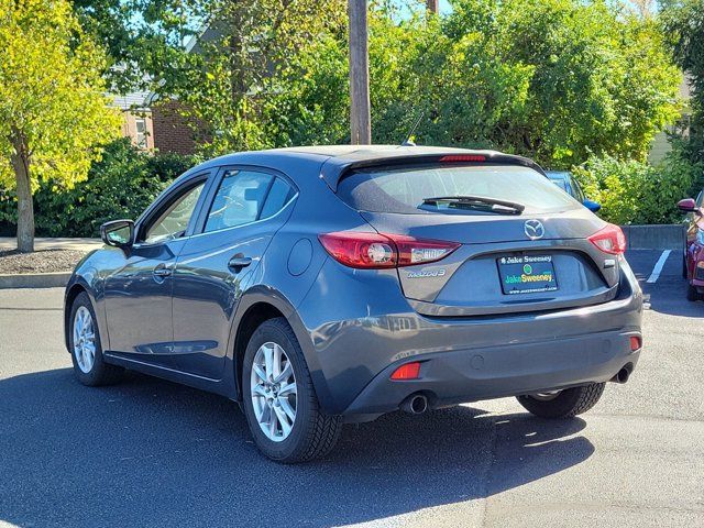 2014 Mazda Mazda3 i Touring