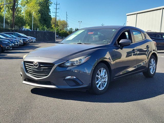 2014 Mazda Mazda3 i Touring