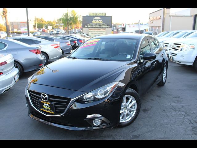 2014 Mazda Mazda3 i Touring