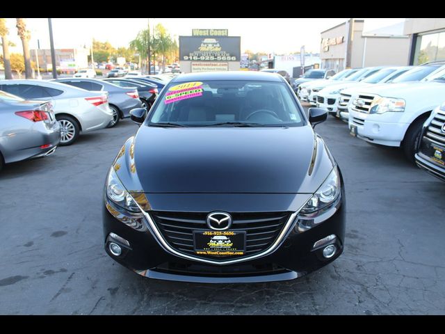 2014 Mazda Mazda3 i Touring