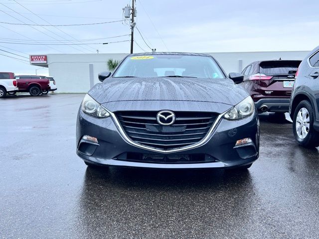 2014 Mazda Mazda3 i Touring